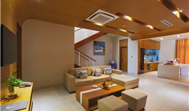 Villa Ocean Front 3bedroom